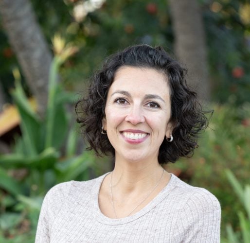 Dr Holly Paymon Licensed Clinical Psychologist